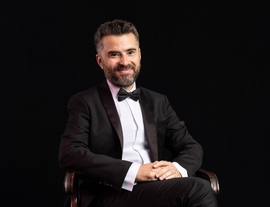 Marcelo Polino